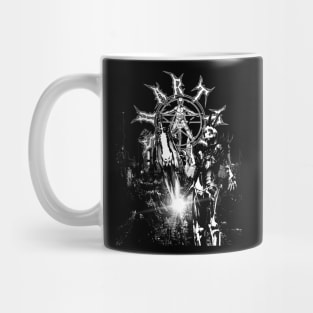 Resurrection Mug